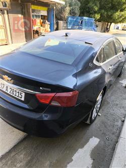 Chevrolet Impala